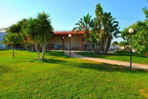 Гостиница Ariadni Apartments  Картерос